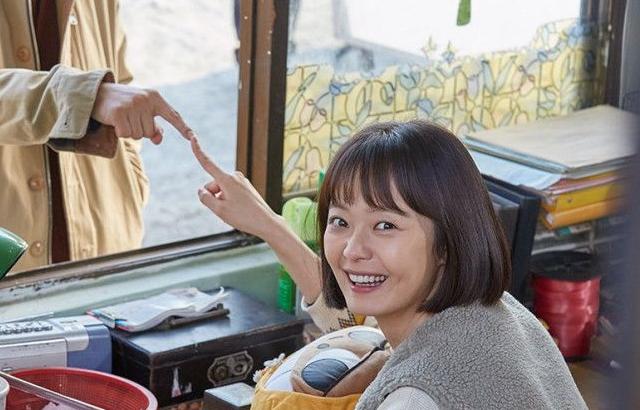 깡순이 전소민