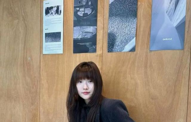 박소담