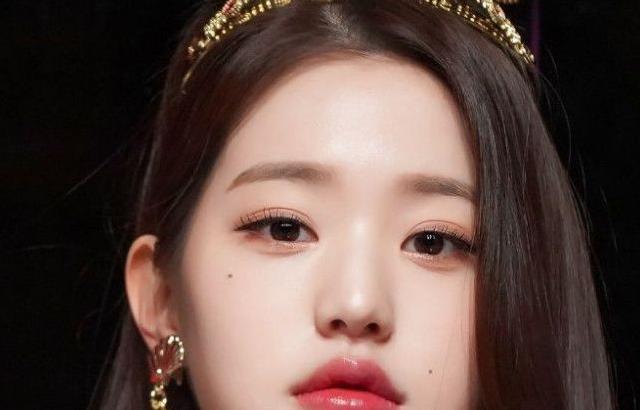 티아라 원영이