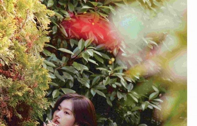 트와이스 사나