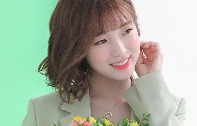 Oh My Girl Arin