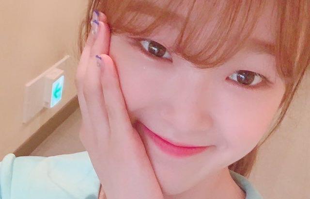 오마이걸 승희