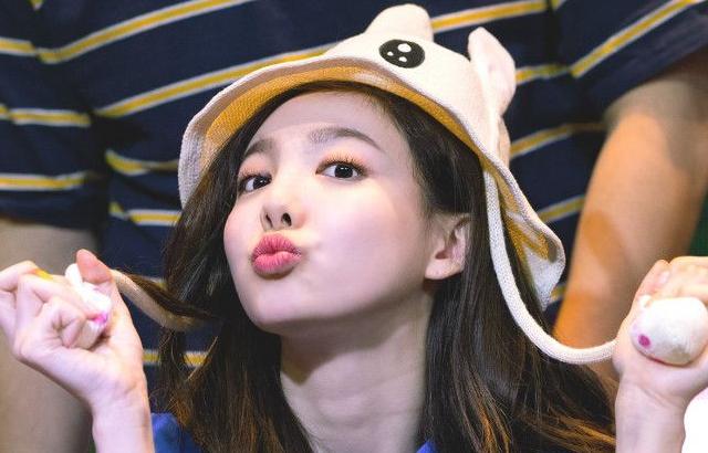 트와이스 나연