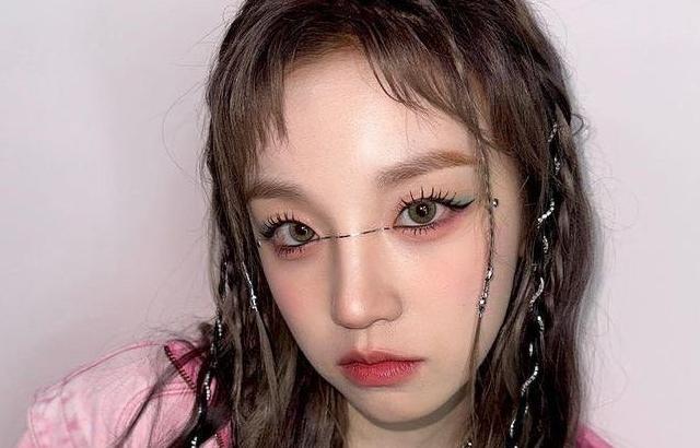 (G)I-DLE 우기
