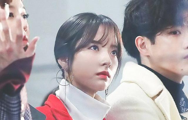 우주소녀 보나