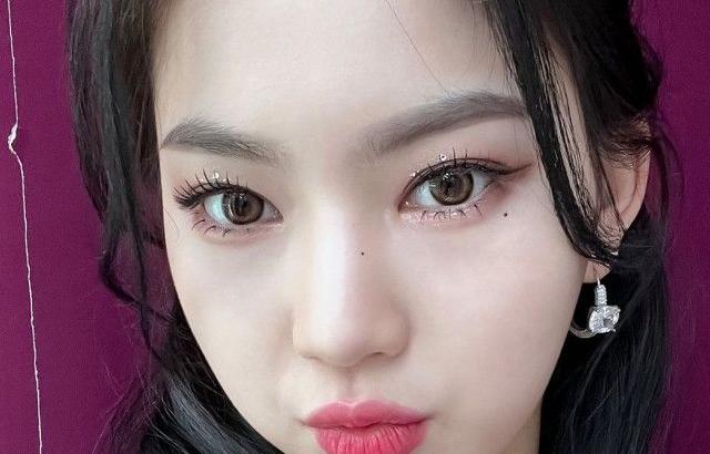 STAYC 아이사