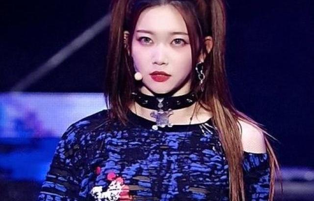 Billlie Tsuki