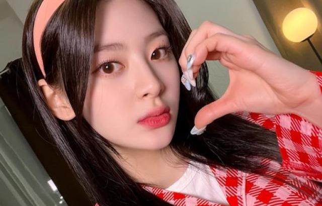 STAYC SEEUN