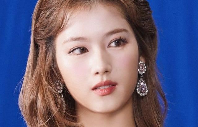 TWICE 사나