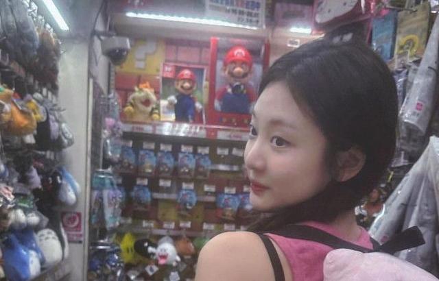 Aespa NingNing