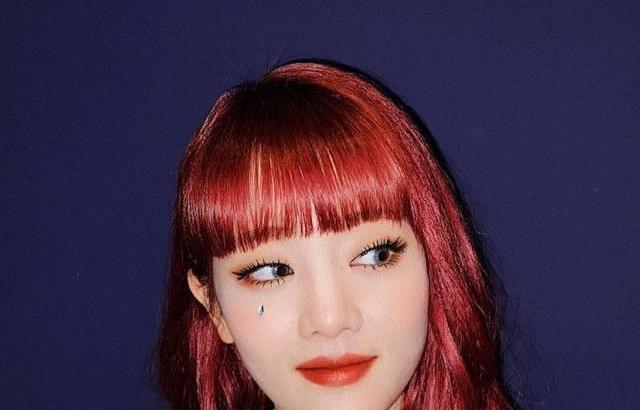 (G)I-DLE 민니