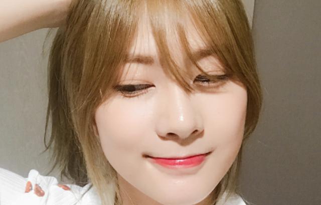 파자마 입은 오하영