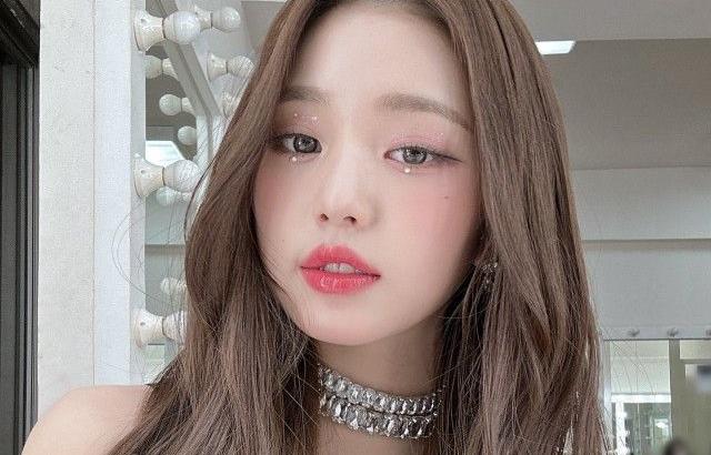 아이브 원영