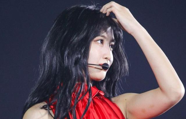 트와이스 모모