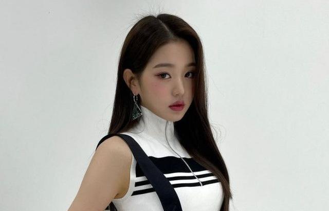 IVE WONYOUNG