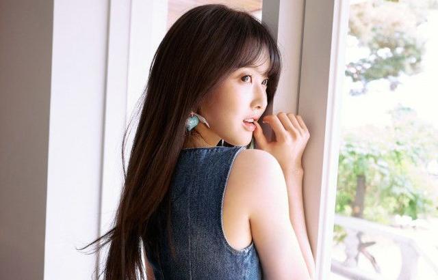 STAYC SIEUN