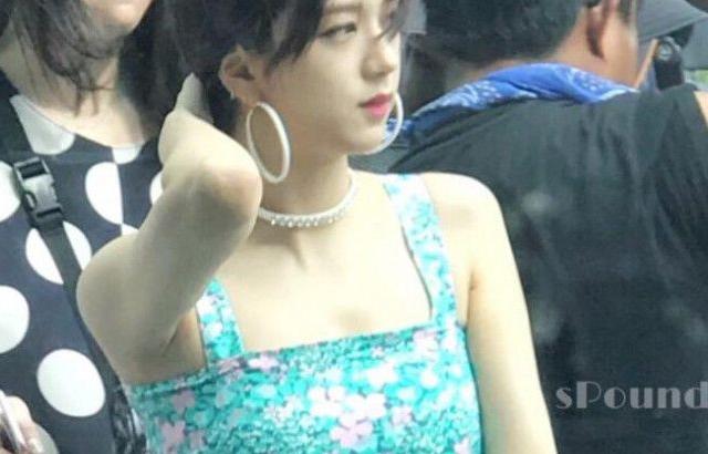 블랙핑크 지수