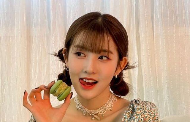 STAYC Sieun