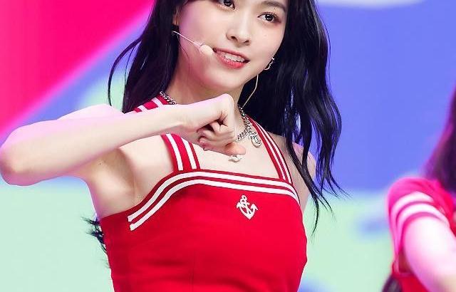 ITZY 류진