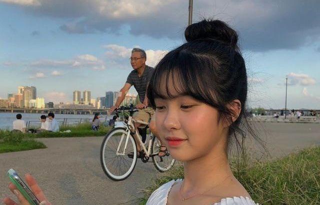 Kep1er 김다연