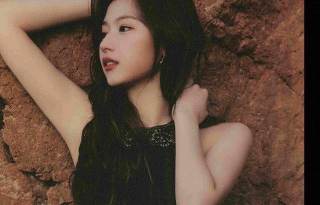 트와이스 사나