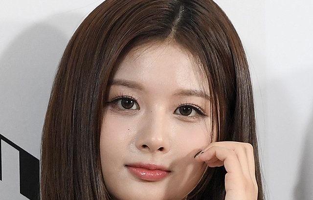 NMIXX 설윤아