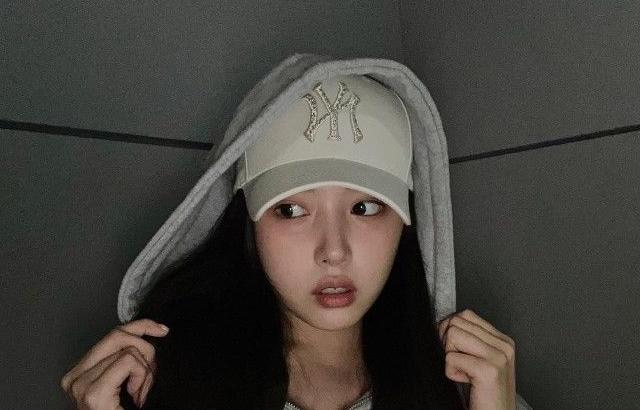 NMIXX 김지우