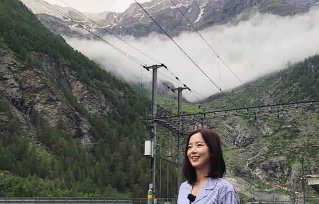 강한나