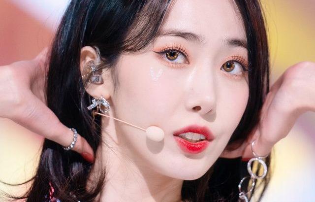 여자친구 신비