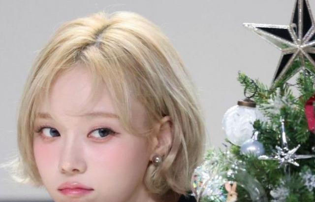 윈터 (에스파)