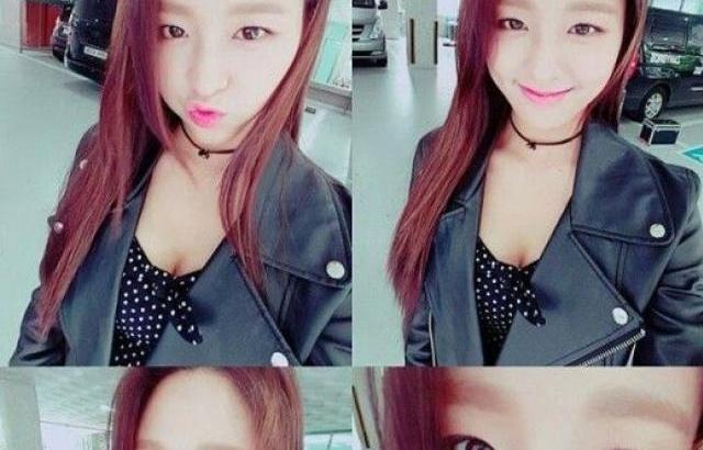 AOA 설현