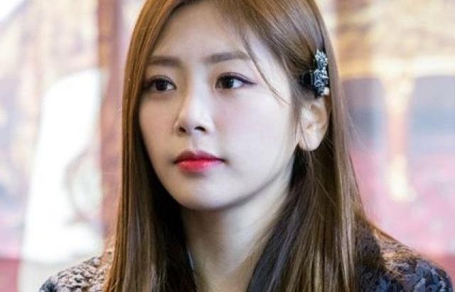 드림캐쳐 지유
