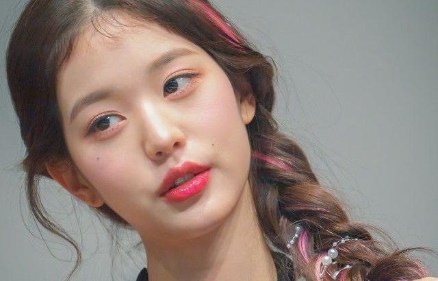 IVE wonyoung