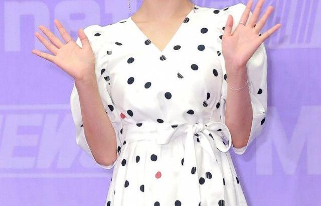윤보미