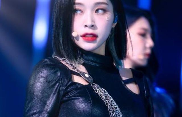 드림캐쳐 가현