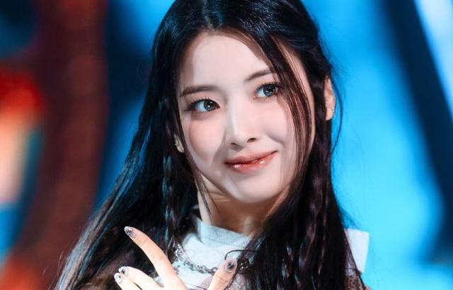 엔믹스 김지우