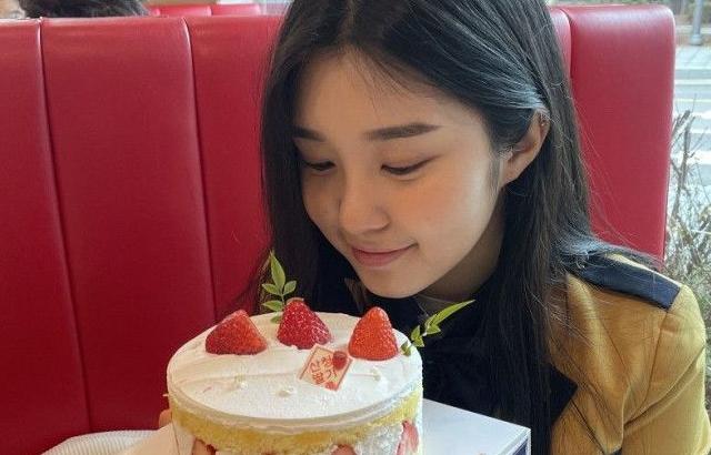 Kep1er 김다연
