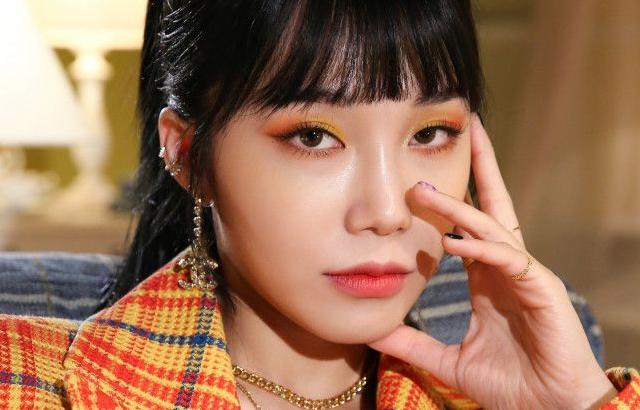 정은지