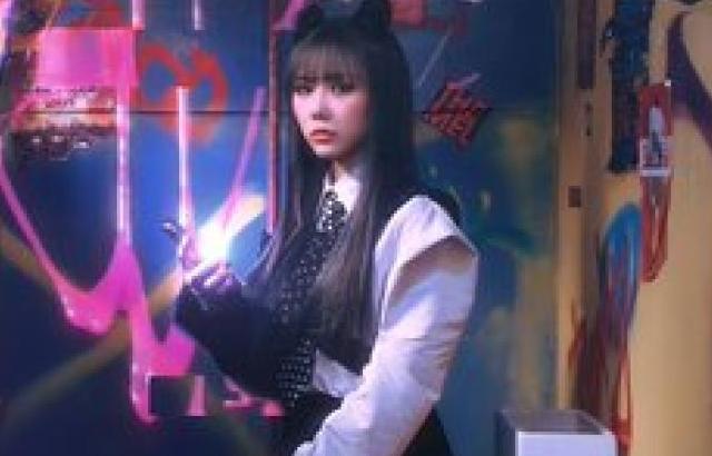 DREAMCATCHER YOOHYEON