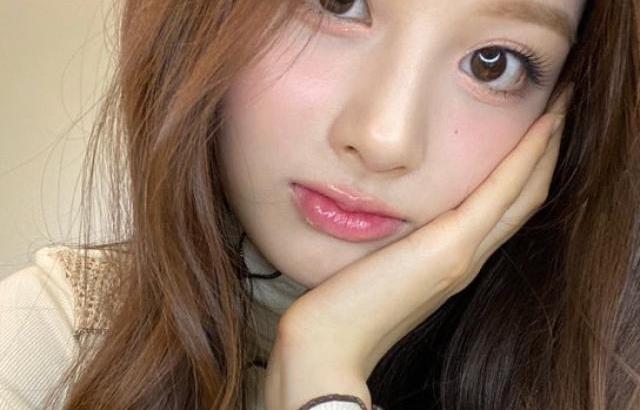 NMIXX sullyoon