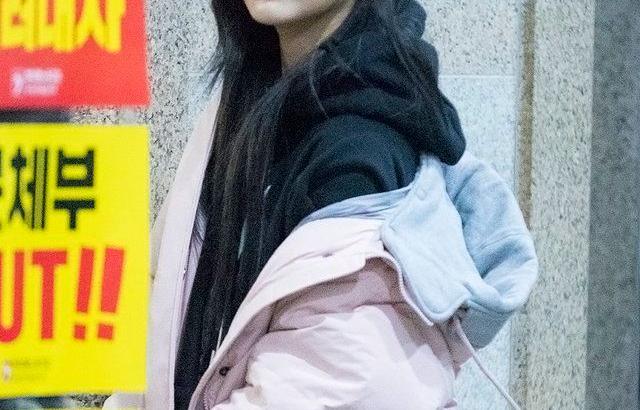 러블리즈 고란고란 정예인