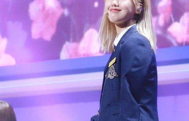Oh My Girl 미미