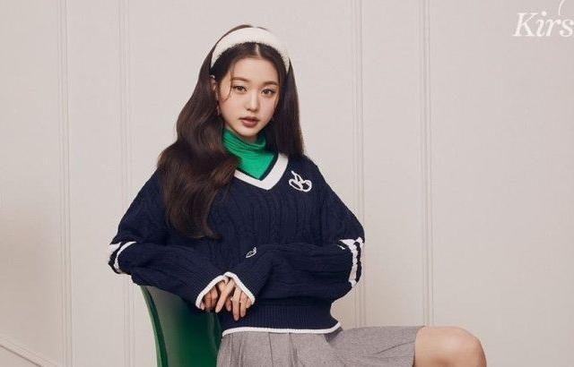 IVE WONYOUNG