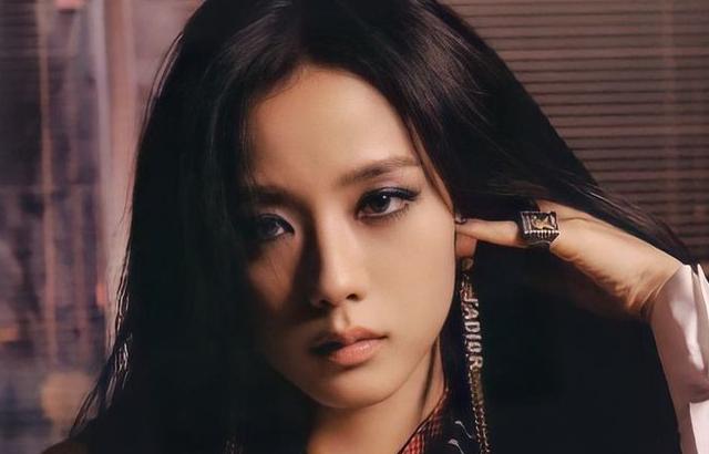 BLACKPINK 지수