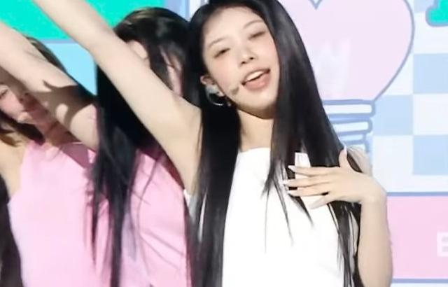 NMIXX bae