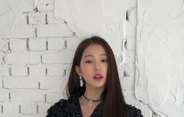 IVE WONYOUNG