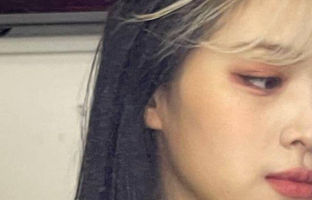 ITZY Ryujin