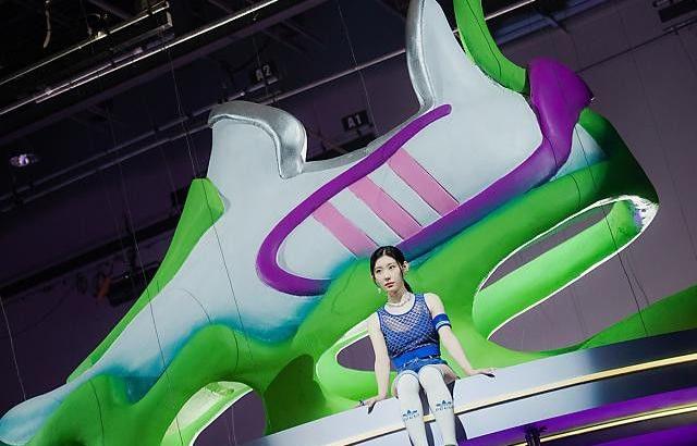 ITZY Chaeryeong