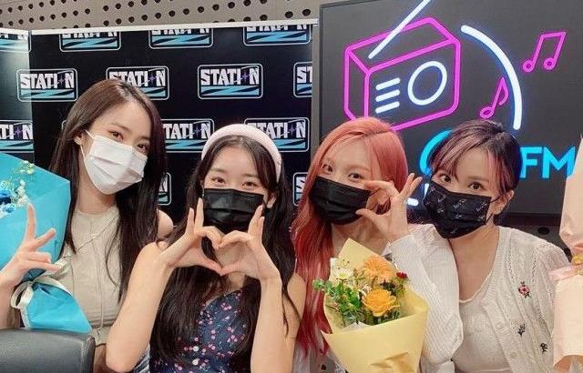 STAYC Sumin