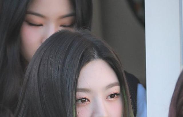 STAYC Seeun